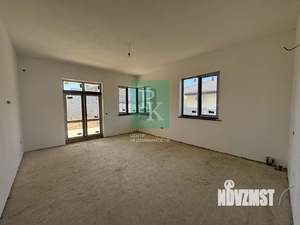 Дом 132м², 1-этажный, участок 4 сот.