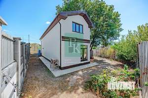 Дом 140м², 2-этажный, участок 5 сот.