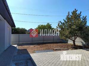 Дом 125м², 1-этажный, участок 5 сот.