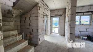 Коттедж 106м², 2-этажный, участок 4 сот.