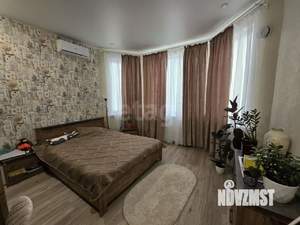 Дом 80м², 2-этажный, участок 4 сот.