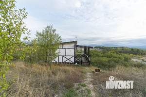 Дом 41м², 1-этажный, участок 15 сот.