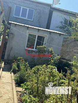 Дом 55м², 1-этажный, участок 5 сот.