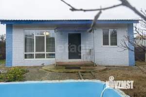 Дом 73м², 1-этажный, участок 7 сот.