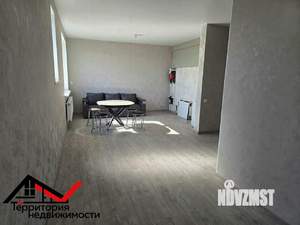 Дом 84м², 1-этажный, участок 5 сот.