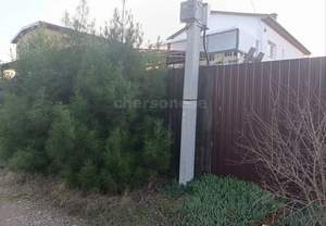 Дом 130м², 2-этажный, участок 4 сот.