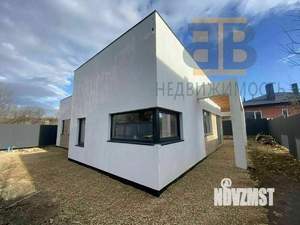 Дом 130м², 1-этажный, участок 4 сот.