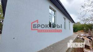 Дом 105м², 1-этажный, участок 4 сот.