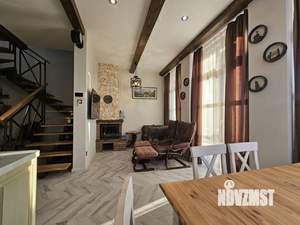 Дом 180м², 2-этажный, участок 4 сот.