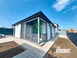 Дача 130м², 1-этажный, участок 4 сот.