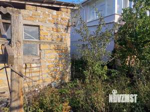 Дом 93м², 1-этажный, участок 6 сот.