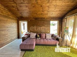 Дом 68м², 1-этажный, участок 5 сот.