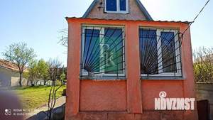 Дом 32м², 2-этажный, участок 4 сот.