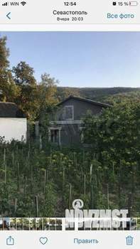 Дом 92м², 1-этажный, участок 11 сот.