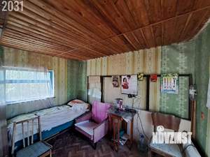 Дача 30м², 1-этажный, участок 5 сот.