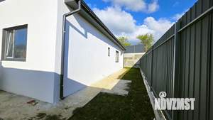 Дом 117м², 1-этажный, участок 5 сот.