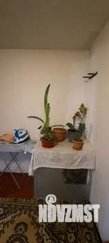 Дом 60м², 1-этажный, участок 6 сот.