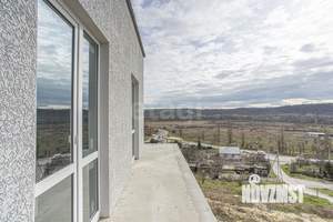 Дом 186м², 3-этажный, участок 8 сот.