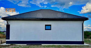 Дом 90м², 1-этажный, участок 4 сот.