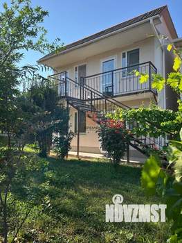 Дача 140м², 2-этажный, участок 5 сот.