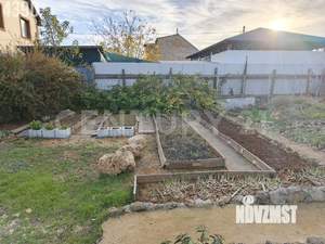 Дом 50м², 2-этажный, участок 8 сот.