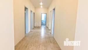 Дом 121м², 1-этажный, участок 4 сот.