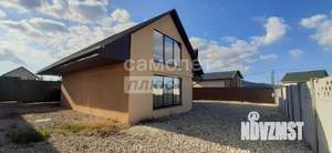 Дом 174м², 2-этажный, участок 4 сот.