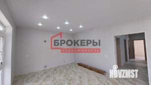 Дача 103м², 1-этажный, участок 4 сот.