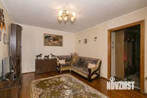 Дом 67м², 2-этажный, участок 2 сот.