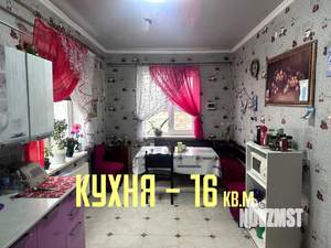 Дом 166м², 1-этажный, участок 9 сот.