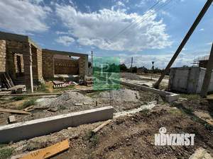 Дом 120м², 1-этажный, участок 4 сот.