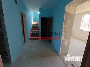 Дом 200м², 2-этажный, участок 8 сот.