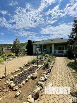 Дом 86м², 1-этажный, участок 11 сот.