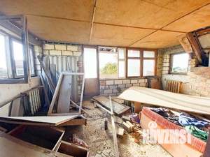 Дом 102м², 3-этажный, участок 6 сот.