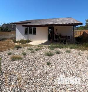 Дача 117м², 1-этажный, участок 4 сот.