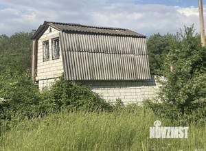 Дом 45м², 2-этажный, участок 4 сот.