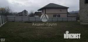 Дом 300м², 3-этажный, участок 11 сот.