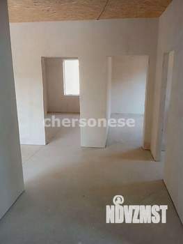 Дом 117м², 1-этажный, участок 4 сот.