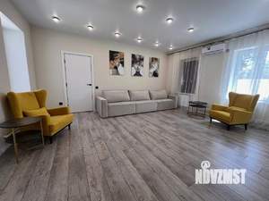 Дом 80м², 1-этажный, участок 7 сот.