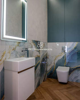 Дом 125м², 1-этажный, участок 4 сот.