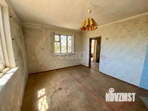 Дом 48м², 2-этажный, участок 4 сот.