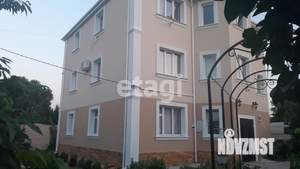 Дом 275м², 3-этажный, участок 9 сот.