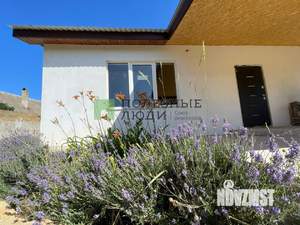 Дом 106м², 1-этажный, участок 4 сот.