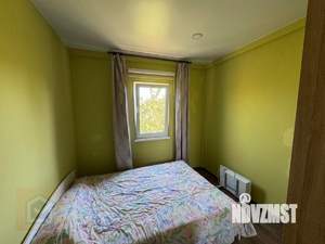 Дача 87м², 2-этажный, участок 4 сот.