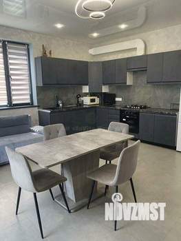 Дом 93м², 1-этажный, участок 4 сот.