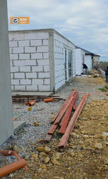 Дом 90м², 1-этажный, участок 5 сот.