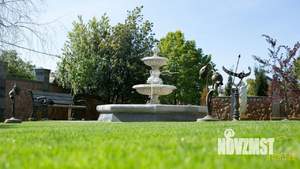 Дом 516м², 2-этажный, участок 17 сот.