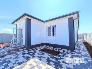 Дом 121м², 1-этажный, участок 4 сот.