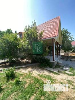 Дом 131м², 2-этажный, участок 4 сот.