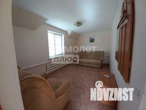 Дом 101м², 2-этажный, участок 8 сот.